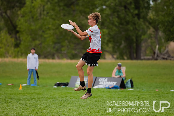 Youth Club Championships 2026