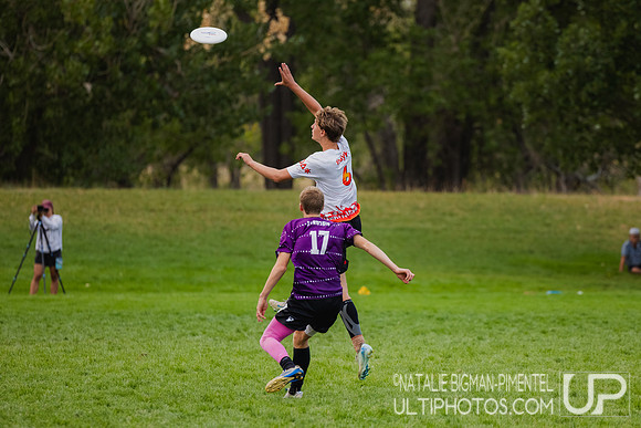 Youth Club Championships 2026