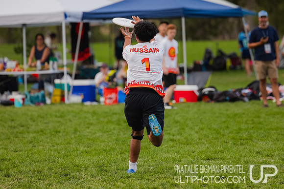 Youth Club Championships 2026