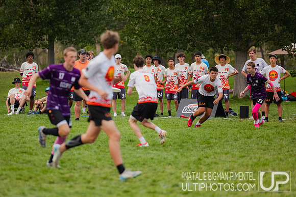 Youth Club Championships 2026
