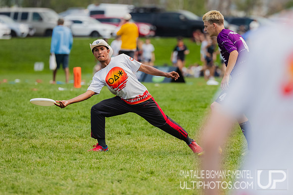 Youth Club Championships 2026