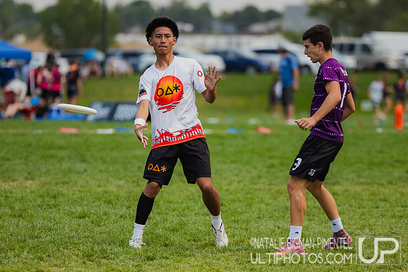 Youth Club Championships 2026