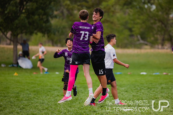 Youth Club Championships 2026