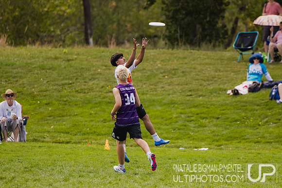 Youth Club Championships 2026