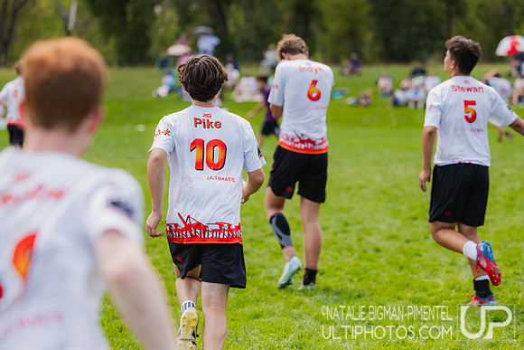 Youth Club Championships 2026