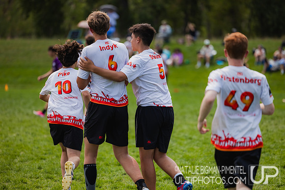 Youth Club Championships 2026