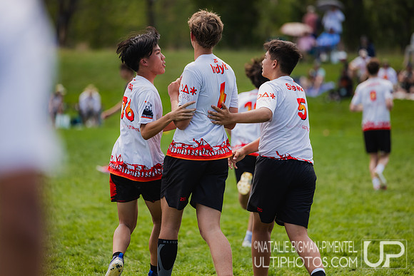 Youth Club Championships 2026