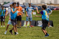 Youth Club Championships 2026