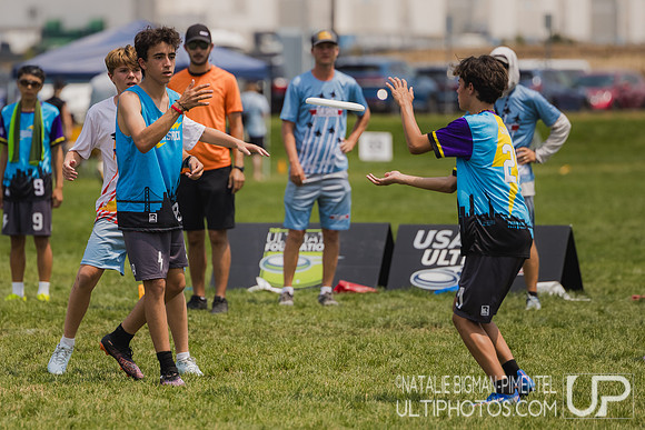 Youth Club Championships 2026