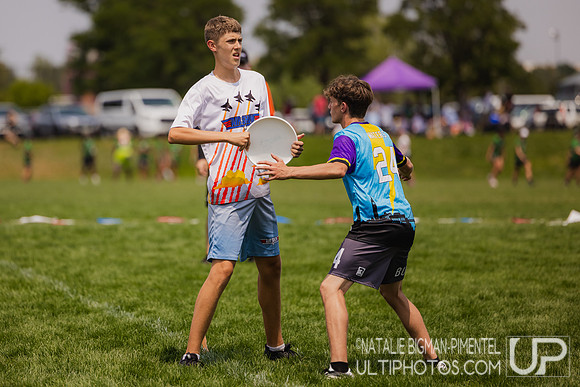 Youth Club Championships 2026