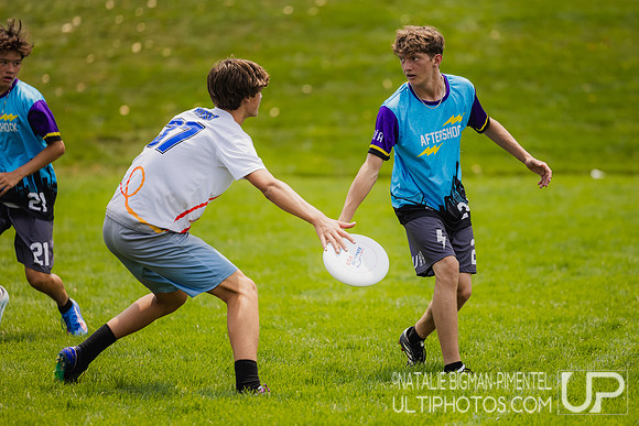 Youth Club Championships 2026