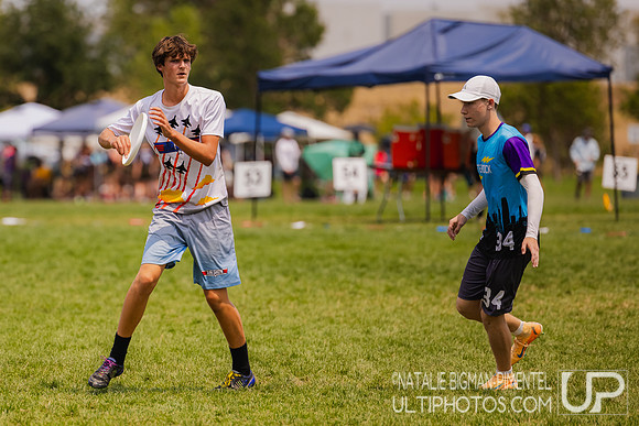 Youth Club Championships 2026