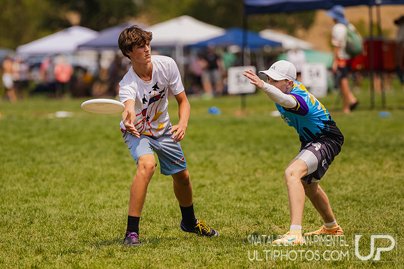 Youth Club Championships 2026