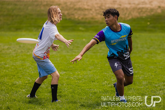 Youth Club Championships 2026