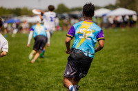 Youth Club Championships 2026