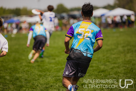 Youth Club Championships 2026