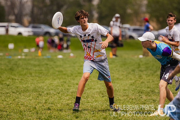 Youth Club Championships 2026