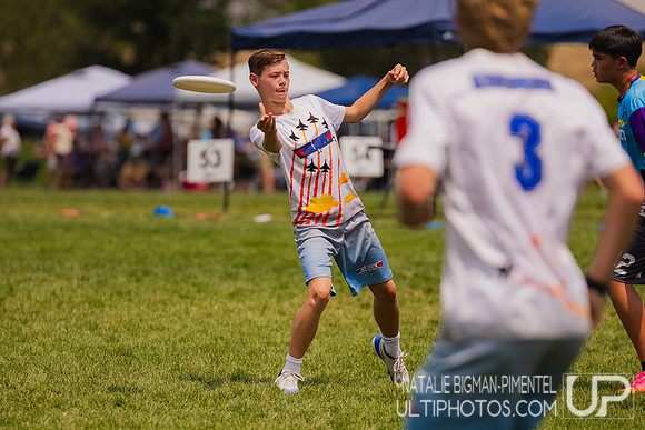 Youth Club Championships 2026
