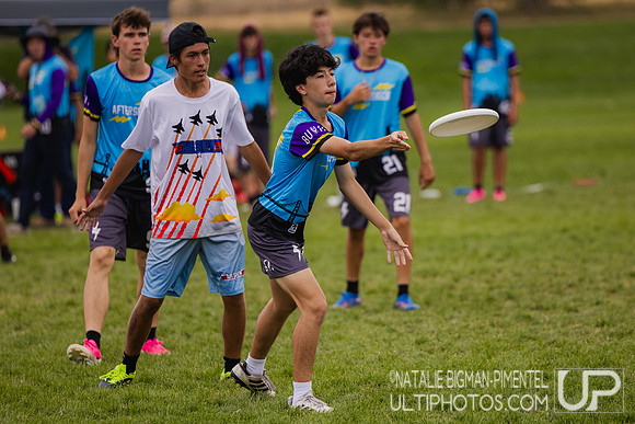 Youth Club Championships 2026