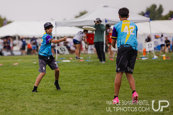 Youth Club Championships 2026