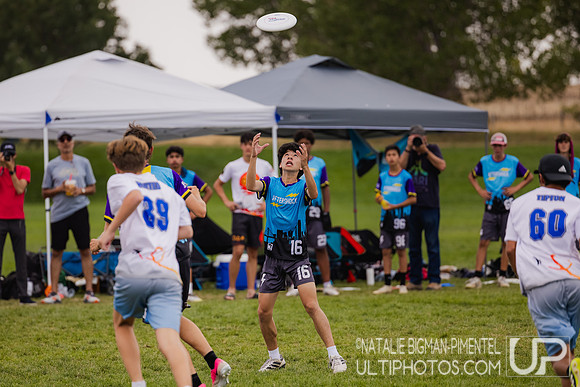 Youth Club Championships 2026