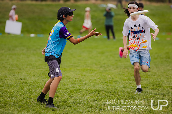 Youth Club Championships 2026