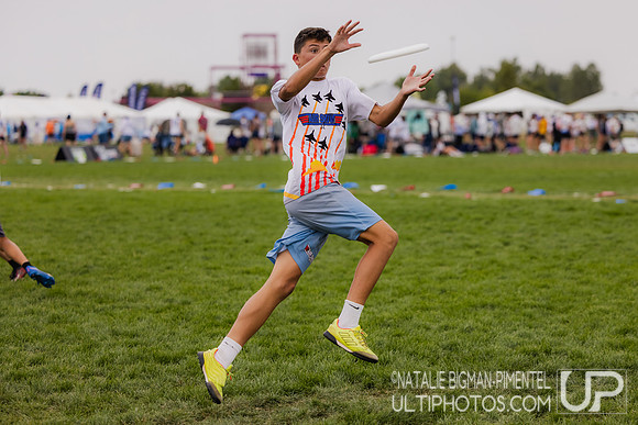 Youth Club Championships 2026