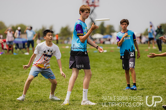 Youth Club Championships 2026