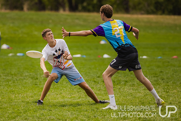 Youth Club Championships 2026