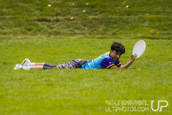 Youth Club Championships 2026