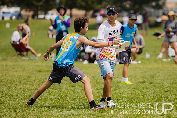 Youth Club Championships 2026