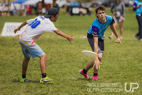 Youth Club Championships 2026