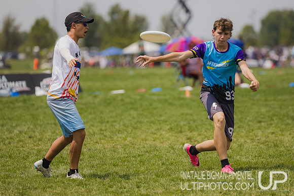 Youth Club Championships 2026