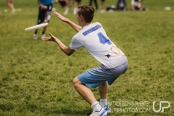 Youth Club Championships 2026