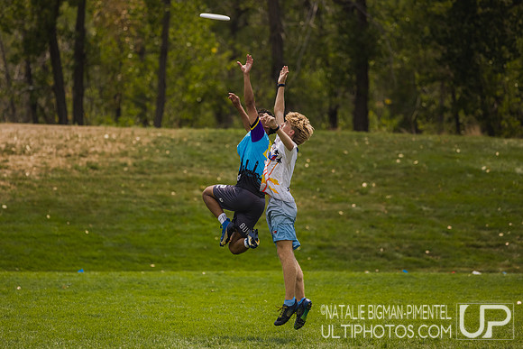 Youth Club Championships 2026