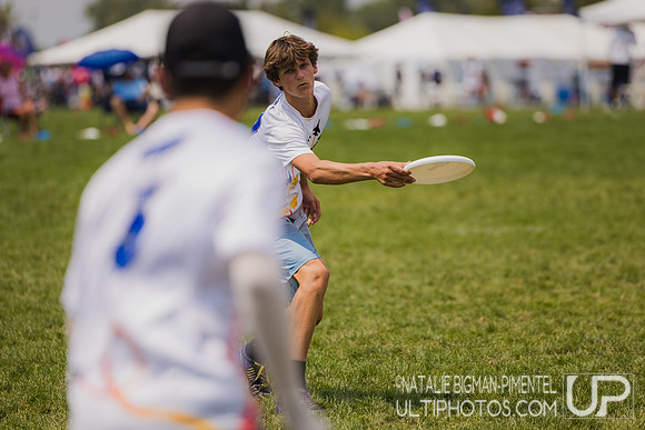 Youth Club Championships 2026