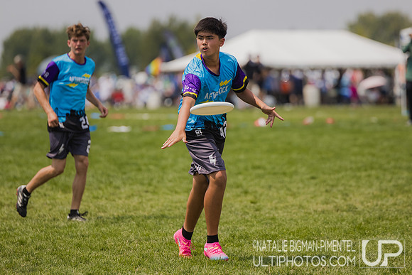 Youth Club Championships 2026