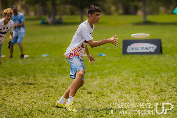 Youth Club Championships 2026