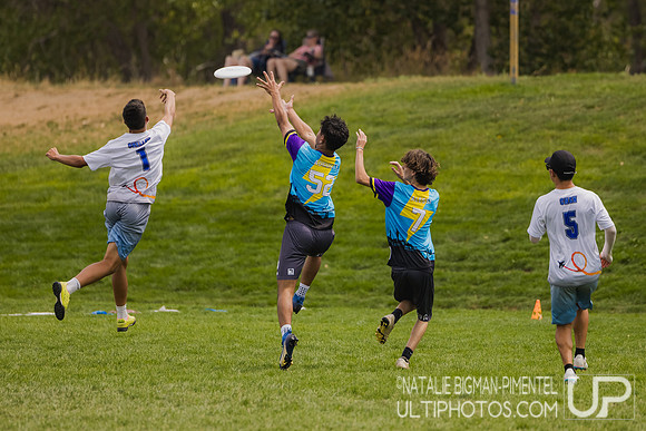 Youth Club Championships 2026