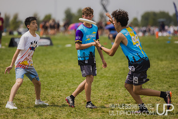 Youth Club Championships 2026