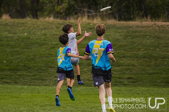 Youth Club Championships 2026