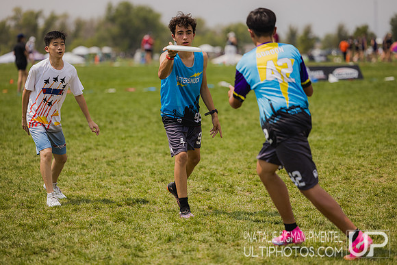 Youth Club Championships 2026