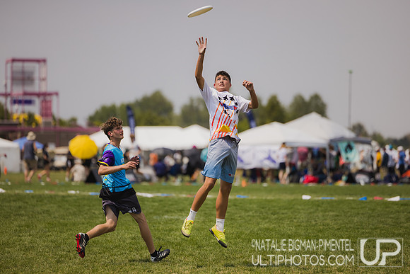 Youth Club Championships 2026