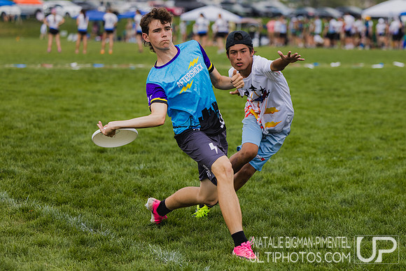 Youth Club Championships 2026