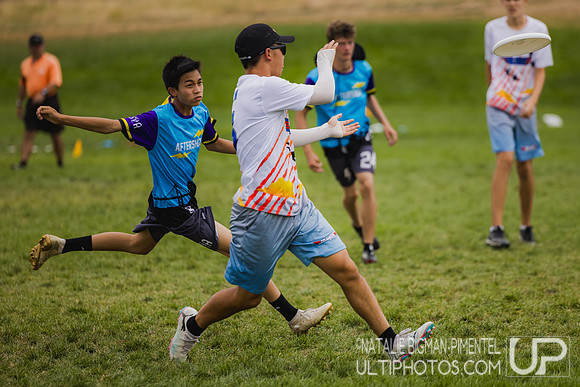 Youth Club Championships 2026