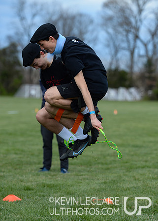 Fools Fest 2022 Friday