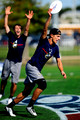 Revolver vs. Sockeye - Men's Finals - 2015 National Championships