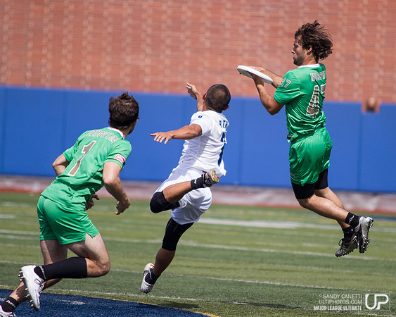 MLU Boston Whitecaps vs New York Rumble 6/21/14