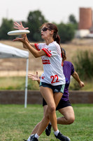 2026  US Open Youth Club Championships  - Youth Club - U20 Girls