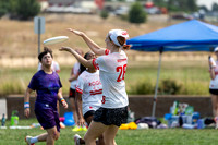 2026  US Open Youth Club Championships  - Youth Club - U20 Girls